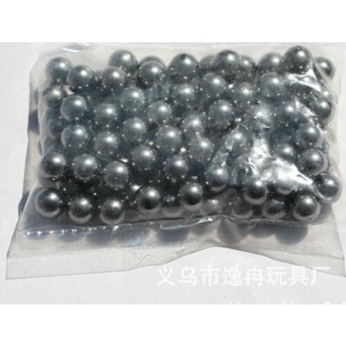 1kg steel balls for hunting slingshot ammos pocket sling shots balls