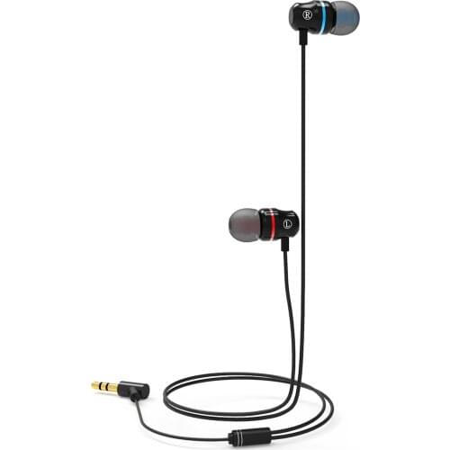 VR Headset Ear-in Integrated Earphone for Oculus Quest 2 all-in-one headset