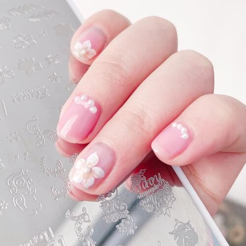 XMQ Products For Manicure And Pedicure