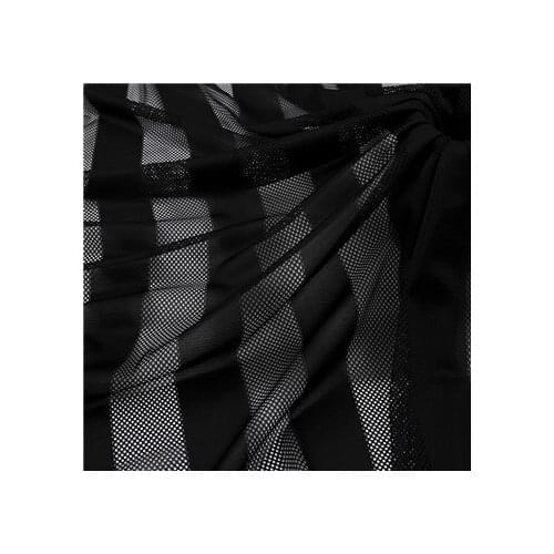 Sunscreen, heat insulation, curtain, net fabric, balcony, fleshy sunscreen, light blocking net door mosquito screen fabric