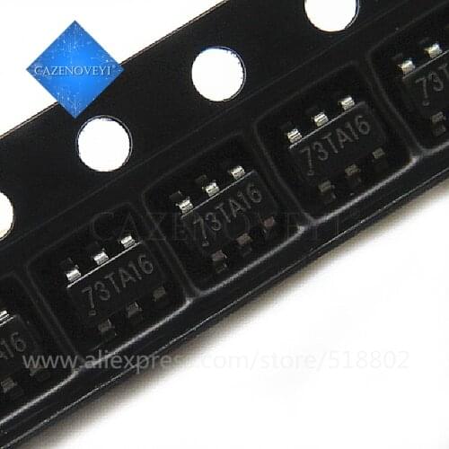 10pcs/lot OB2262MP OB2262 OB2263MP OB2263 OB2273MP OB2273 OB2361MP OB2361 SOT23-6 In Stock