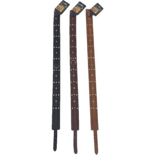 202628- Doglife For Dogs Neck Collar 2,5x50cm 406670936