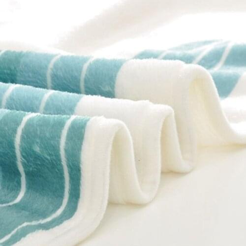 425F Baby Monthly Record Growth Milestone Blanket Newborn Soft Flannel Floral Printed Swaddle Wrap Photography Props Creative