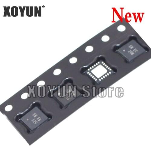 5pcs 10pcs RT8205LGQW RT8205LZQW RT8205L EM EC EM DA,EM DB,EM= QFN-24 100%new