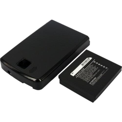 Cameron Sino 2700mAh battery for DOPOD Touch Pro HD 35H00120-01M BA S340 BLAC160 for HTC BLAC100 Blackstone Blackstone 100