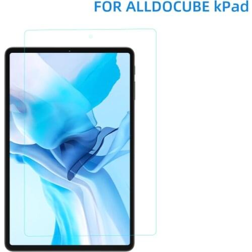 Protective Films And Glasses For Tablets ALLDOCUBE China