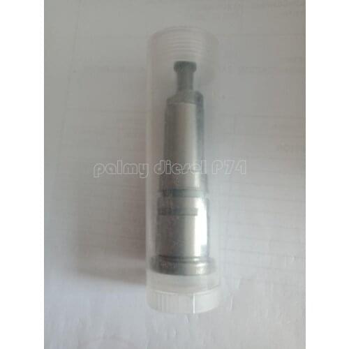 Diesel nozzle plunger p74 plunger