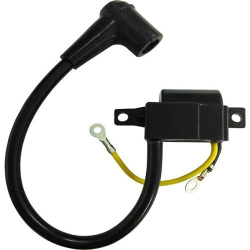 IGNITION COIL FITS HUS. CHAINSAW 66 266 61(OLD MODEL) IGNITOR STARTOR MODULE REPL. 501 51 62-01