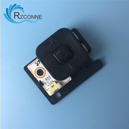 Power Button Board Switch Supply BN96-35345B for Samsung UA55JU5900JXXZ UA60JU6400 UA65KU6880JXXZ UA40KU6310JXXZ