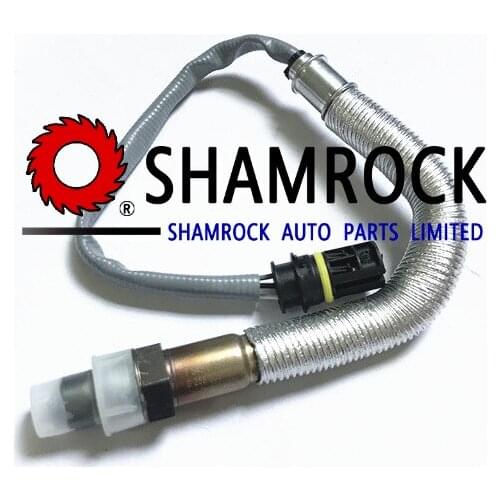 Lambda Sensors Oxygen O2 Sensor Upstream OEM 11787545075 0258006796 /11787544655 for BBMW 06-13 E70 E82 E90 323i 528i 530i 328i