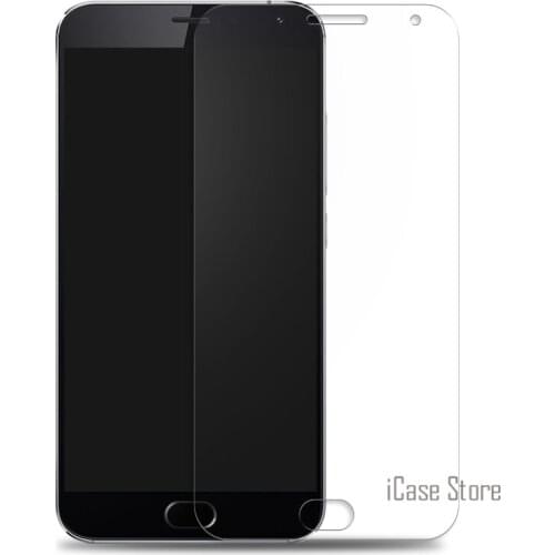 Mksup Screen Protectors For Meizu MX4 Pro