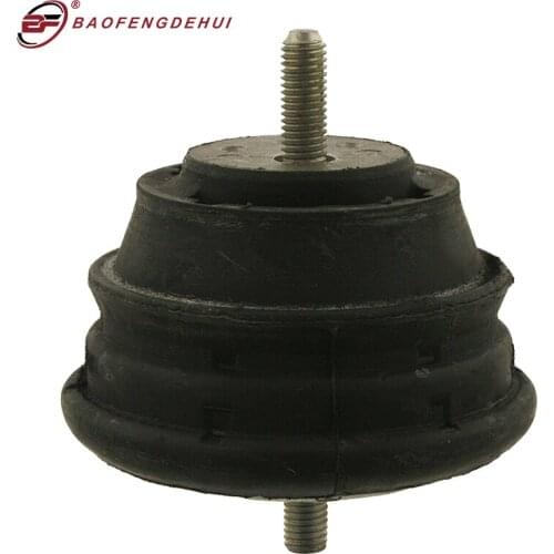 Engine Support Mounts 22111094365=11812294282=22114438631 For BMW 5 E39