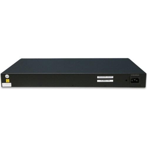Original Hua Wei switch S5720 series S5720S-52P-LI- AC Switch with 48-port Gigabit switches Stackable, VLAN Support