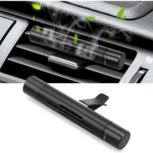 Car Air Vent Outlet Freshener Air Condition Clip Diffuser For Renault bmw audi lada opel skoda mazda seat fiat Renault Megane