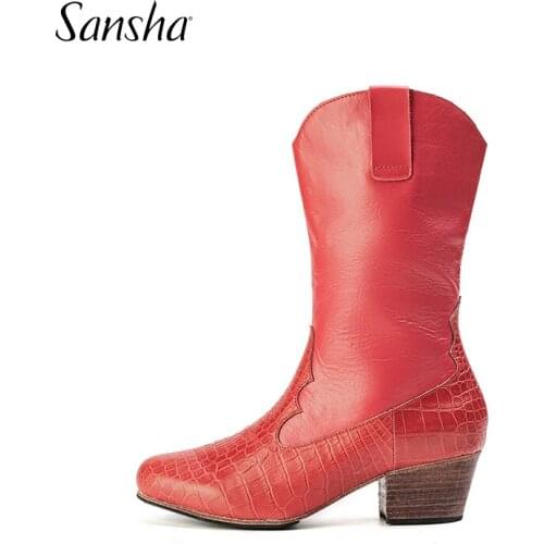 Sansha Women's Sports Shoes