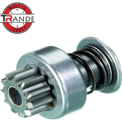 Starter Motor Pinion Gear 1006209425 Made In Turkey Trande Store Guarantee