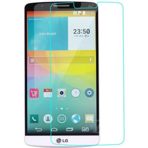 Snow Welkin Screen Protectors For LG