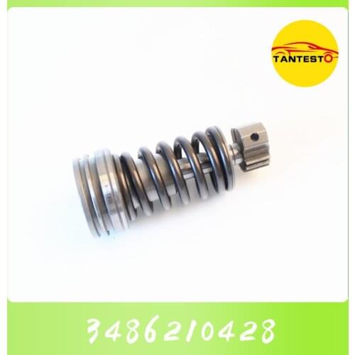 11082104 Plunger and Coupler Suitable for CAT Mechanical Engine 3406B 3408B 3412