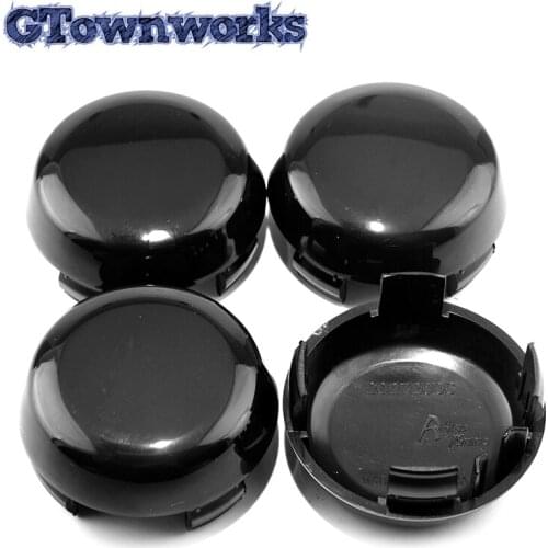 4pcs 57mm 52mm Car Wheel Center Hub Caps center cap for rims for 69402 69499 Prius 2001-2009 2222