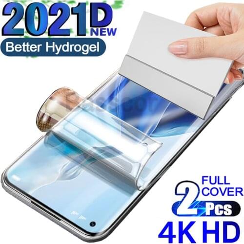 Basscor Screen Protectors For Xiaomi Poco X3