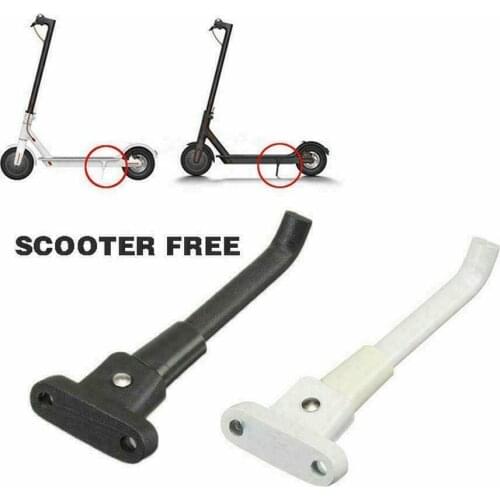 Foot Support Side Stand 8.5 Inch Scooter Parts For Xiaomi Scooter For Xiaomi Mijia M365