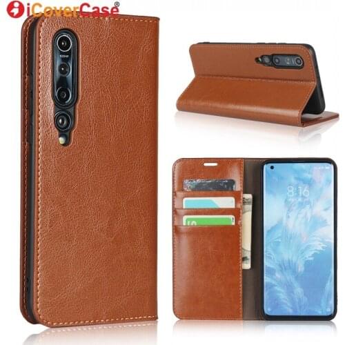 Coque For Xiaomi mi Note 10/note10 pro/ Note10 Lite Case Wallet Cover Xiomi Mi 10/ 10 pro/ 10 lite Leather Case Phone Accessory