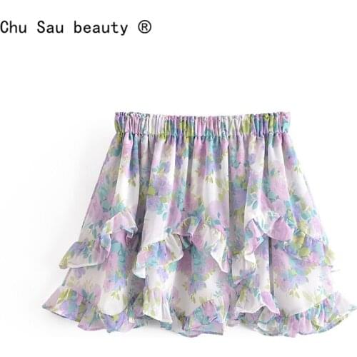 Chu Sau beauty Women's Pants And Skirts
