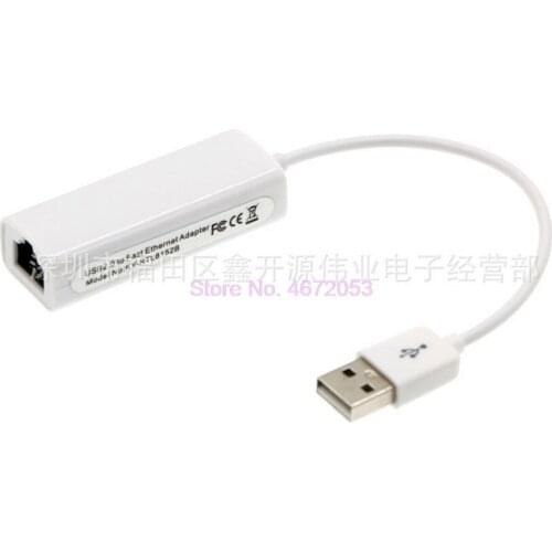 Cnstic Network Cards