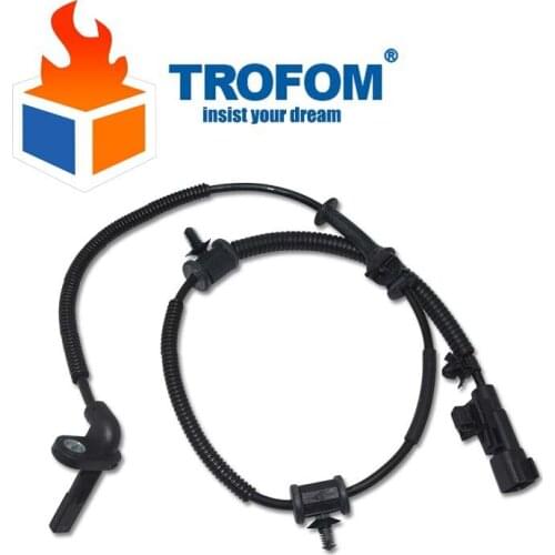 Wheel Speed ABS Sensor For Buick Chevrolet Cruze Vauxhall OPEL ASTRA AMPERA ZAFIRA 13329258 12842463 6238636 13470637 1247004