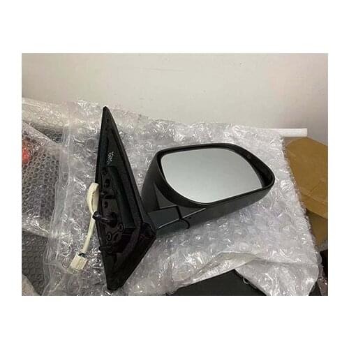 For Rav4 Mirror with Heating and Fold 2006-2009 Year
