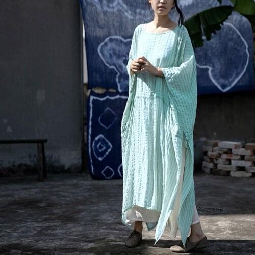 Johnature Women's Dresses