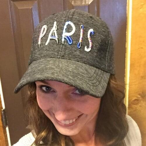 Minakolife New mens cap denim baseball caps for men streetwear women dad hat snapback embroidery casual cap casquette hip hop