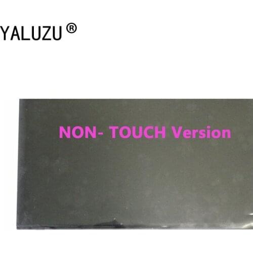 NEW Shell FOR Lenovo IdeaPad S510P LCD top case/Bezel Cover