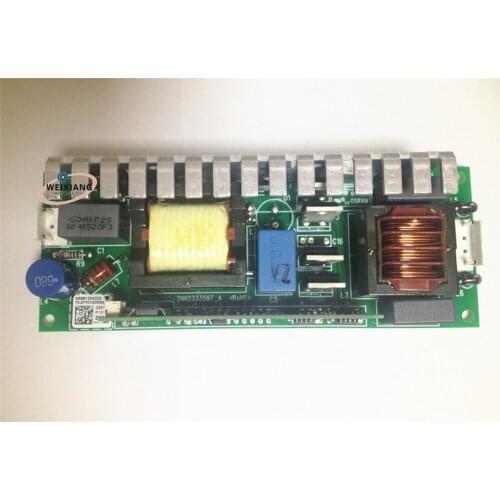 Original Projector Ballast For ViewSonic Pro8450w Lamp Driver Board ZNN2333597_A