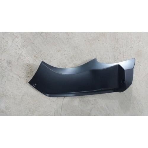 Front Upper Side Fairing Cowl Panlel Fit For Kawasaki Ninja ZX636 ZX600 ZX6R ZX-6R 2003 2004
