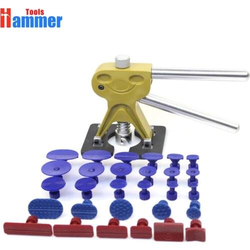 Dent Lifter Auto Body Dent Removal Tools Car Dent Removal Tool