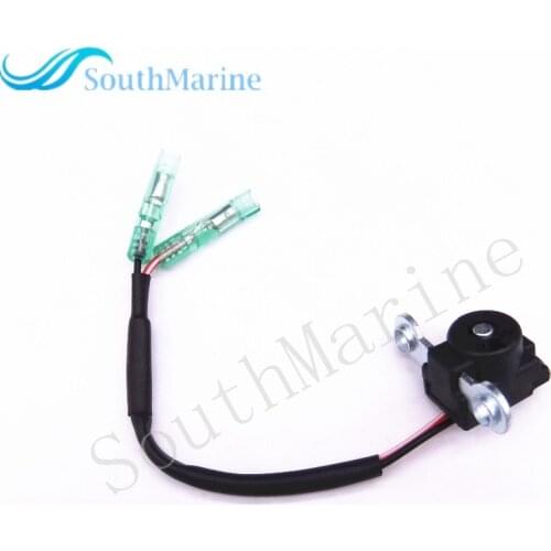 Outboard Engine 66M-85580-00-00 Pulser Coil for Yamaha 9.9HP 15HP F15 T9.9