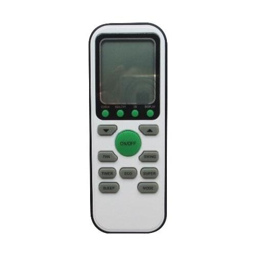 Remote Control For PROMA GYKQ-36 PRO-25T PRO-32T PRO-50T PRO-70T PRO-25IT PRO-32IT PRO-50IT PRO-70IT AC Air Conditioner