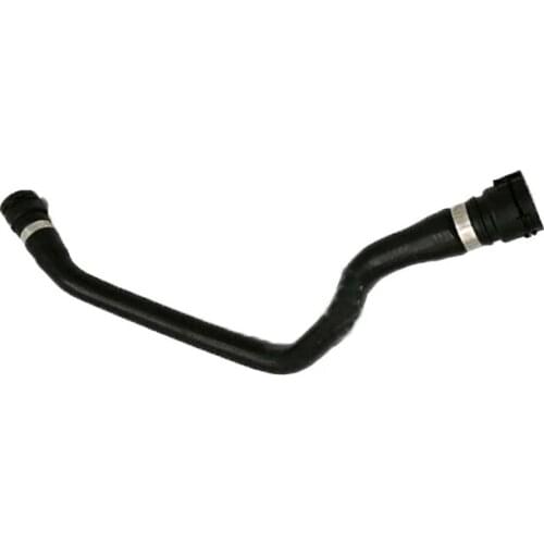 11531436365 Expansion Tank Coolant Pipe Hose For BMW E46 323 325 328 330