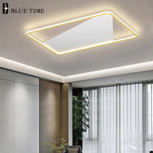 Modern Led Ceiling Lamp 110V 220V Home Modern Led Ceiling Light for Living room Bedroom Dining room Kitchen Ceiling Led Lighting