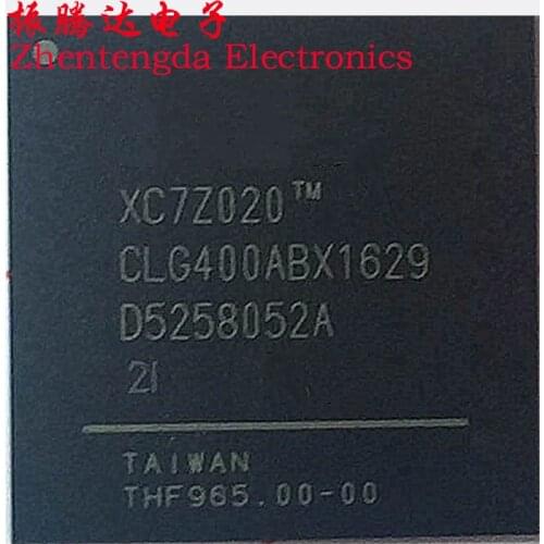 XC7Z020-2CLG400I XC7Z XC7Z020 XC7Z020-2 XC7Z020-2CLG XC7Z020-2CLG400 BGA-400