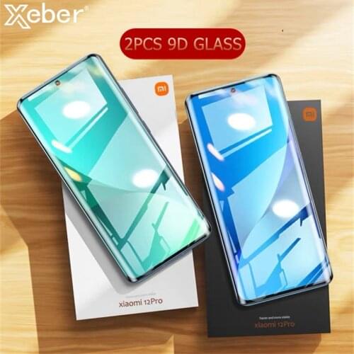Xeber Screen Protectors For Xiaomi Redmi Note 5