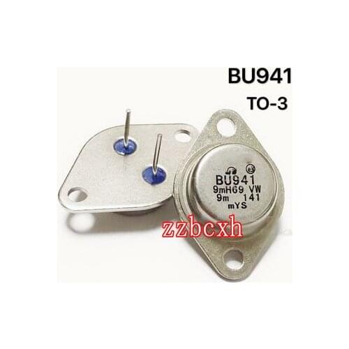 5PCS/LOT New original 100% BU941 TO--3