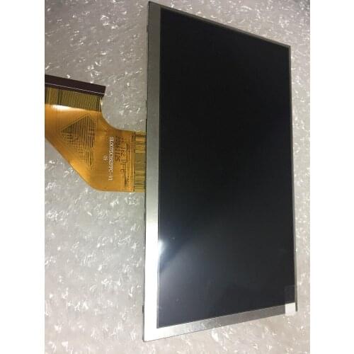7 inch LCD SL007DC162FPC-V1 Display screen