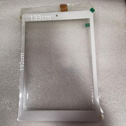 8 Inch P/N MGLCTP-801466-801243 Capacitive touch screen panel repair replacement spare parts