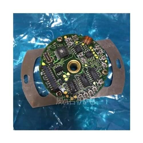 Absolute Encoder UTSAH-B12DA