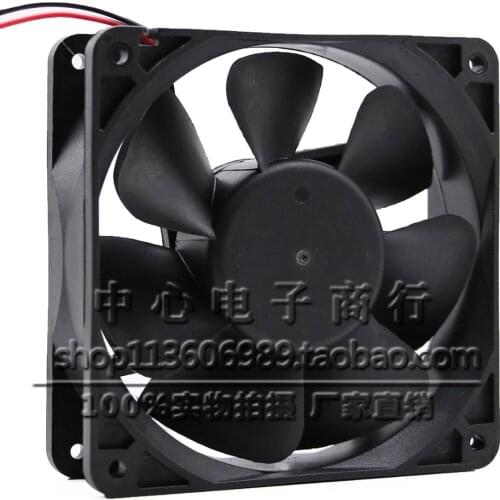 AFB1224EHE 24V 1.05A 12038 12CM Inverter Gale Volume Cooling Fan