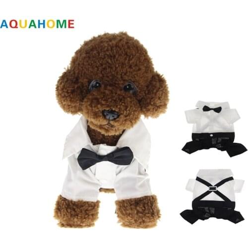 Футболки для собак AQUAHOME China At AliExpress