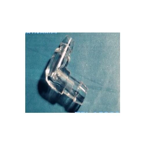 DHL free. 300pcs. Hearing Aid head for tube. hearing tubes head . hearing head plug for 2.0*3MM tube