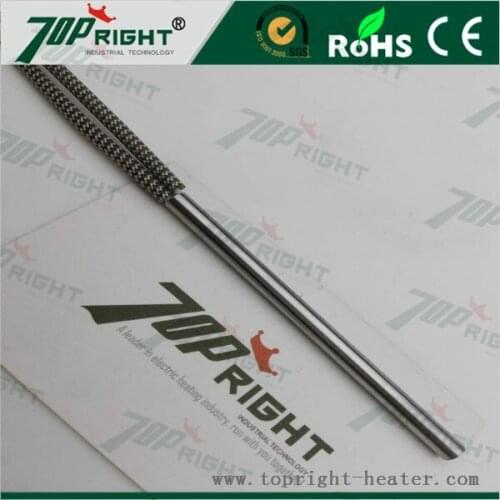 Dia.5x80mm 220v Pellet Stove Lgniter Heater Cartridge